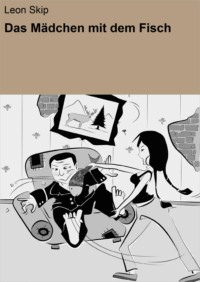 Das Mädchen mit dem Fisch