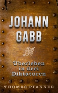 Johann Gabb