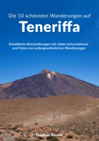 Die 10 schönsten Wanderungen auf Teneriffa