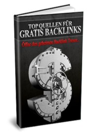 Top Quellen für gratis Backlinks