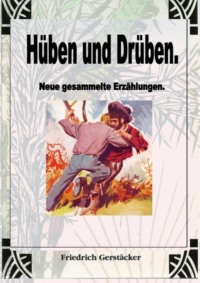 Hüben und Drüben