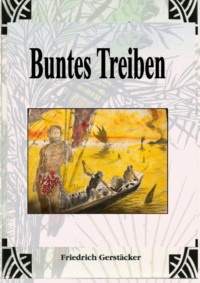 Buntes Treiben