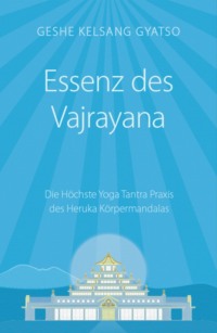 Essenz des Vajrayana