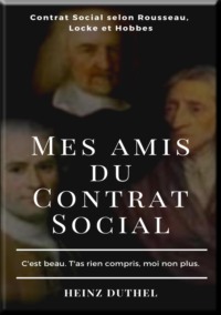 MES AMIS DU CONTRAT SOCIAL