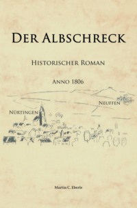 Der Albschreck
