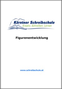 Figurenentwicklung
