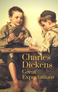 Great Expectations (English Edition)