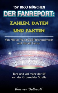 Die 60er – Zahlen, Daten und Fakten des TSV 1860 München
