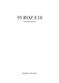 95 ROZ E10