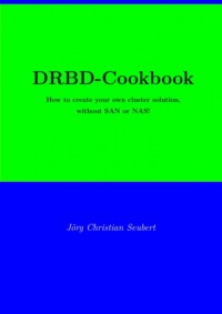 DRBD-Cookbook