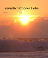 Freundschaft oder Liebe