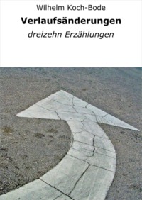 Verlaufsänderungen