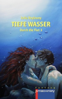 Tiefe Wasser