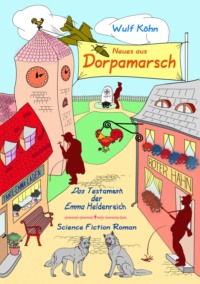 Neues aus Dorpamarsch