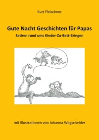 Gute Nacht Geschichten für Papas