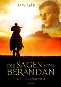 Die Sagen von Berandan