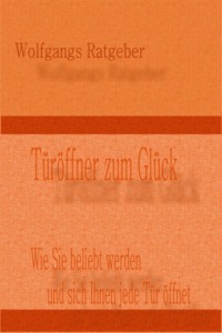 Türöffner zum Glück