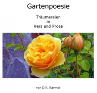 Gartenpoesie