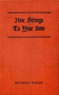 Nine Strings to your Bow