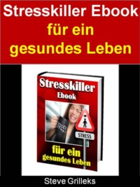 Stresskiller - ebook