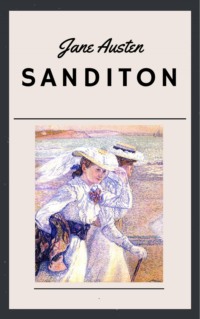 Jane Austen - Sanditon