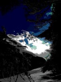 Einer anderen Zukunft wegen