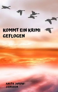 Kommt ein Krimi geflogen
