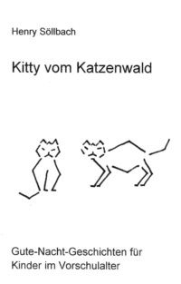 Kitty vom Katzenwald