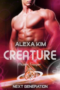 Creature (Master Trooper - Next Generation) Band 15