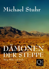 DÄMONEN DER STEPPE