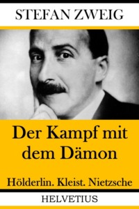 Der Kampf mit dem Dämon