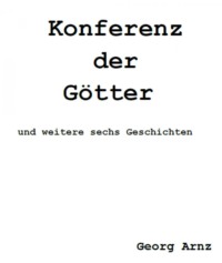 Konferenz der Götter