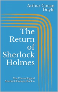 The Return of Sherlock Holmes