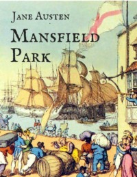 Mansfield Park