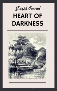 Heart of Darkness (English Edition)