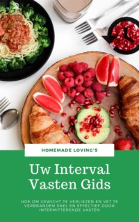 Uw Interval Vasten Gids