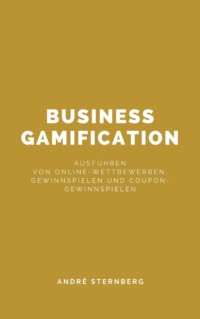 Business Gamification