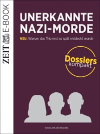 Unerkannte Nazi-Morde