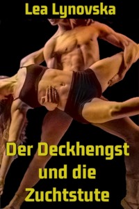 Der Deckhengst und die Zuchtstute