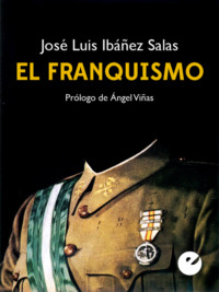 El franquismo