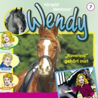 Wendy, Folge 7: "Ravenna" gehört mir!