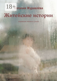 Житейские истории. Отражение жизни в стихах