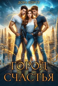 Город Счастья. Том 1-5