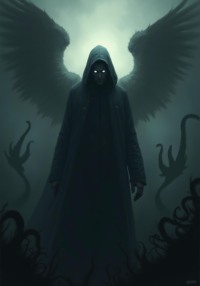 Вы верите в демонов?