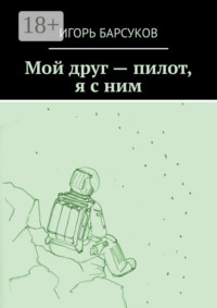 Мой друг – пилот, я с ним