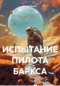 ИСПЫТАНИЕ ПИЛОТА БАРКСА