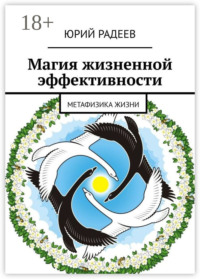 Магия жизненной эффективности. Метафизика жизни