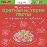 Краткая история пасты. От тортеллини до карбонары