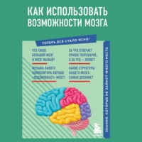 Как использовать возможности мозга. Знания, которые не займут много места