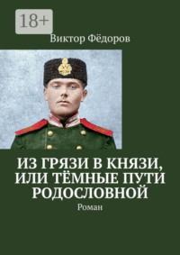 Из грязи в князи, или Тёмные пути родословной. Роман